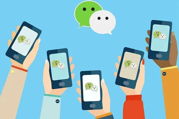 微信如何借力抖音流量高效转化？