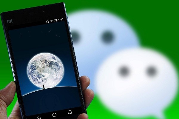 微信交友群怎么加?